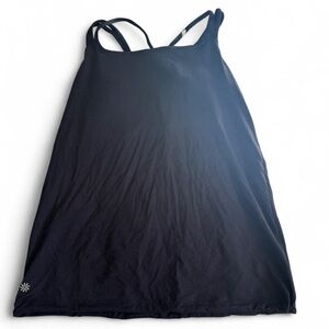 Athleta Black Tank Top